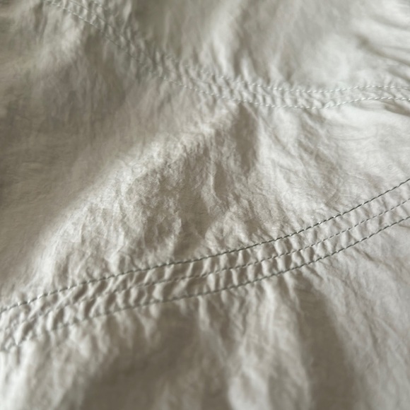 SILENCE + NOISE | Y2K Olive Green Drawstring Pants - Picture 4 of 16